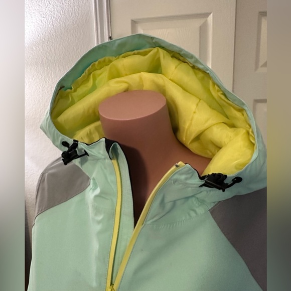 XL Women’s Snow Jacket Twin Tilp - Picture 7 of 8